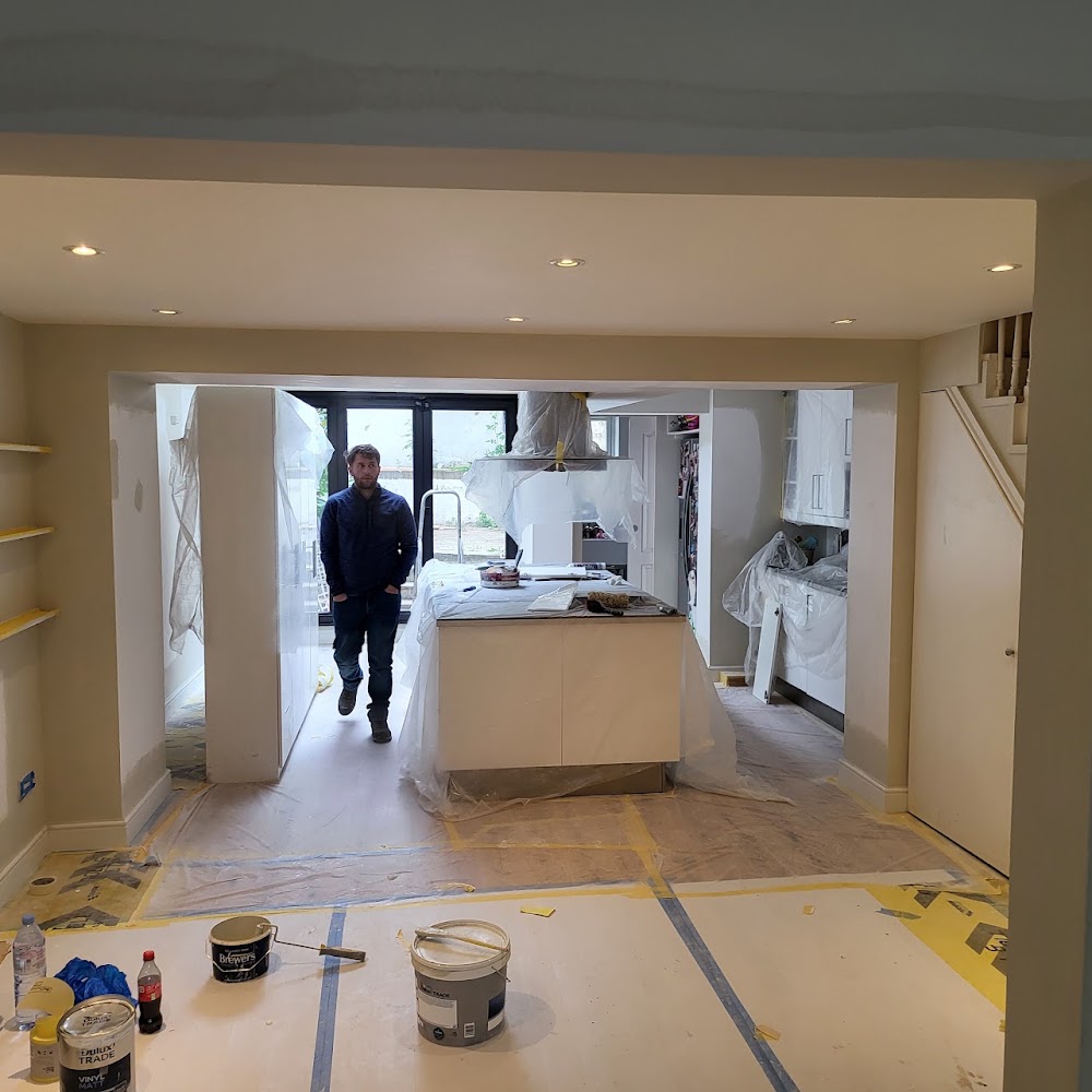 C & K Decorating Services