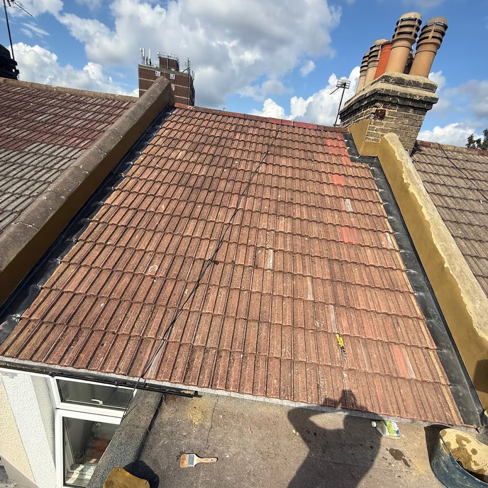 Elegant Roofing LTD