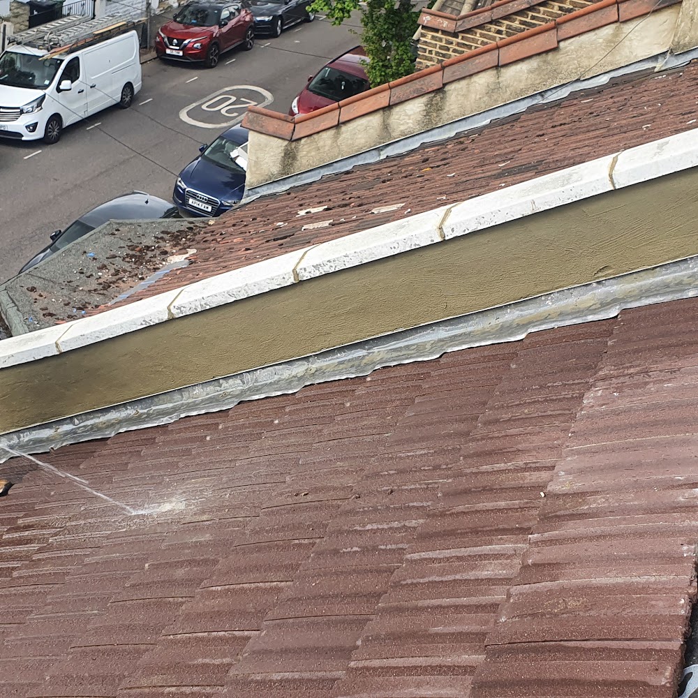 M2X Pro Roofing