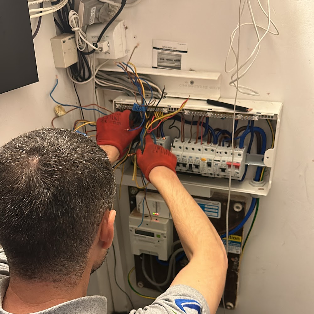 Grovebell Electrical