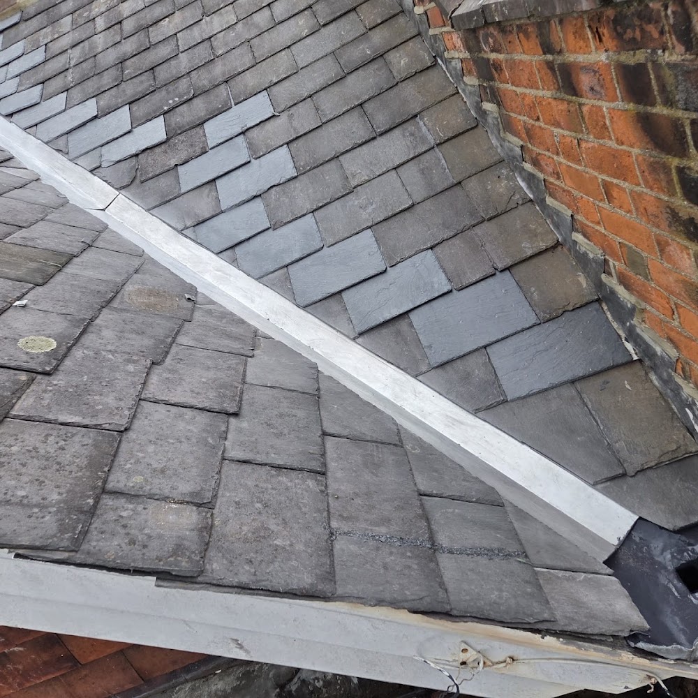 All Weather Roofing & Building Ltd