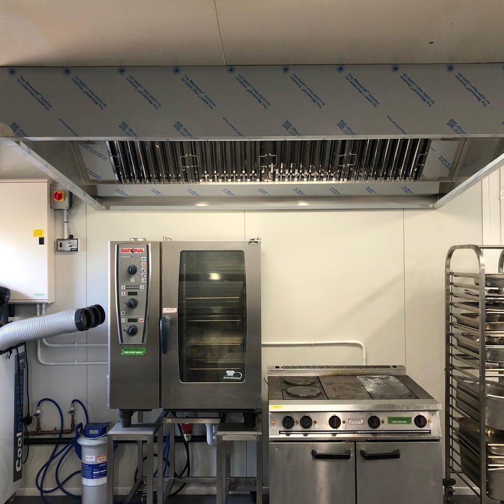 Fan Services LTD