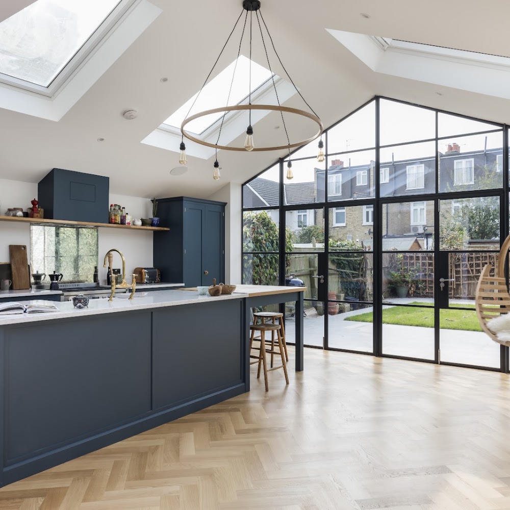 Proficiency Design and Build