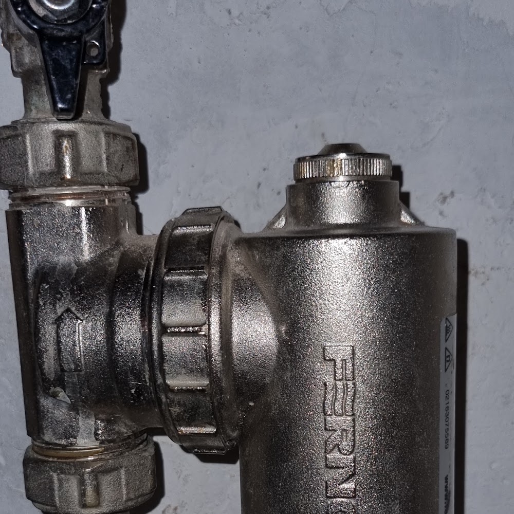 Action Services Plumbing