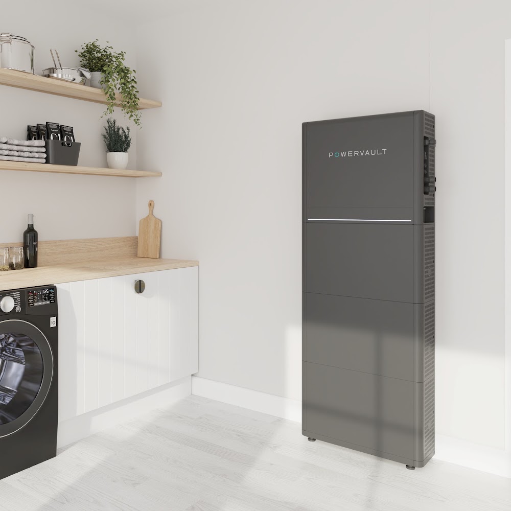 Powervault Plus