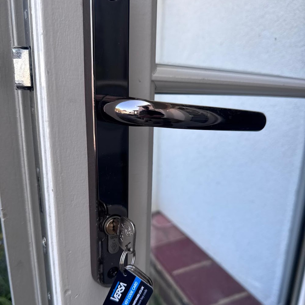 Kings Locksmith Kilburn