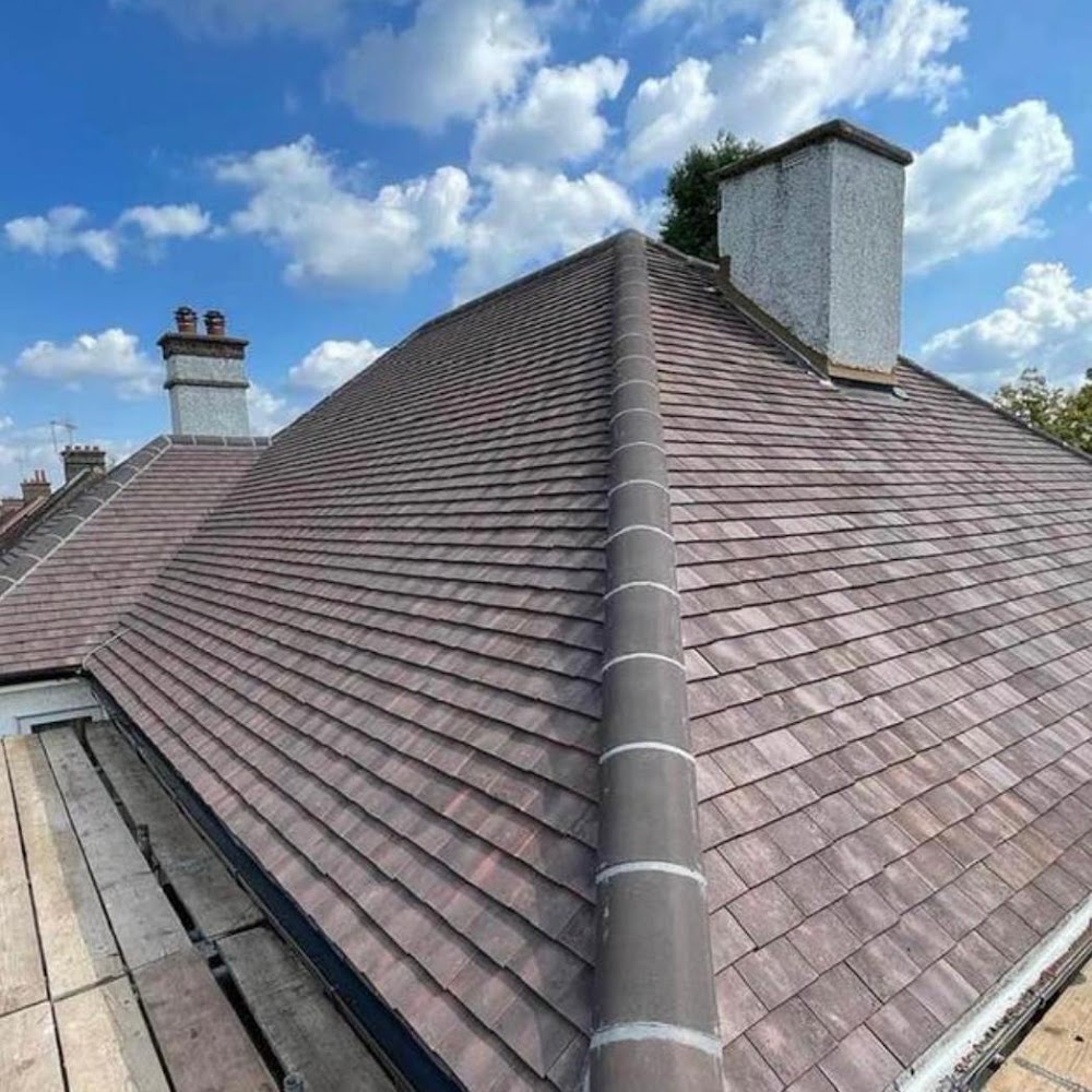 Obsidian Roofing limited