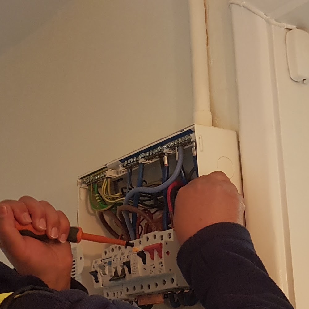 Electrovision Electricians