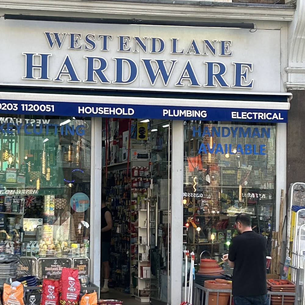 West End Lane Hardware & Handyman Services