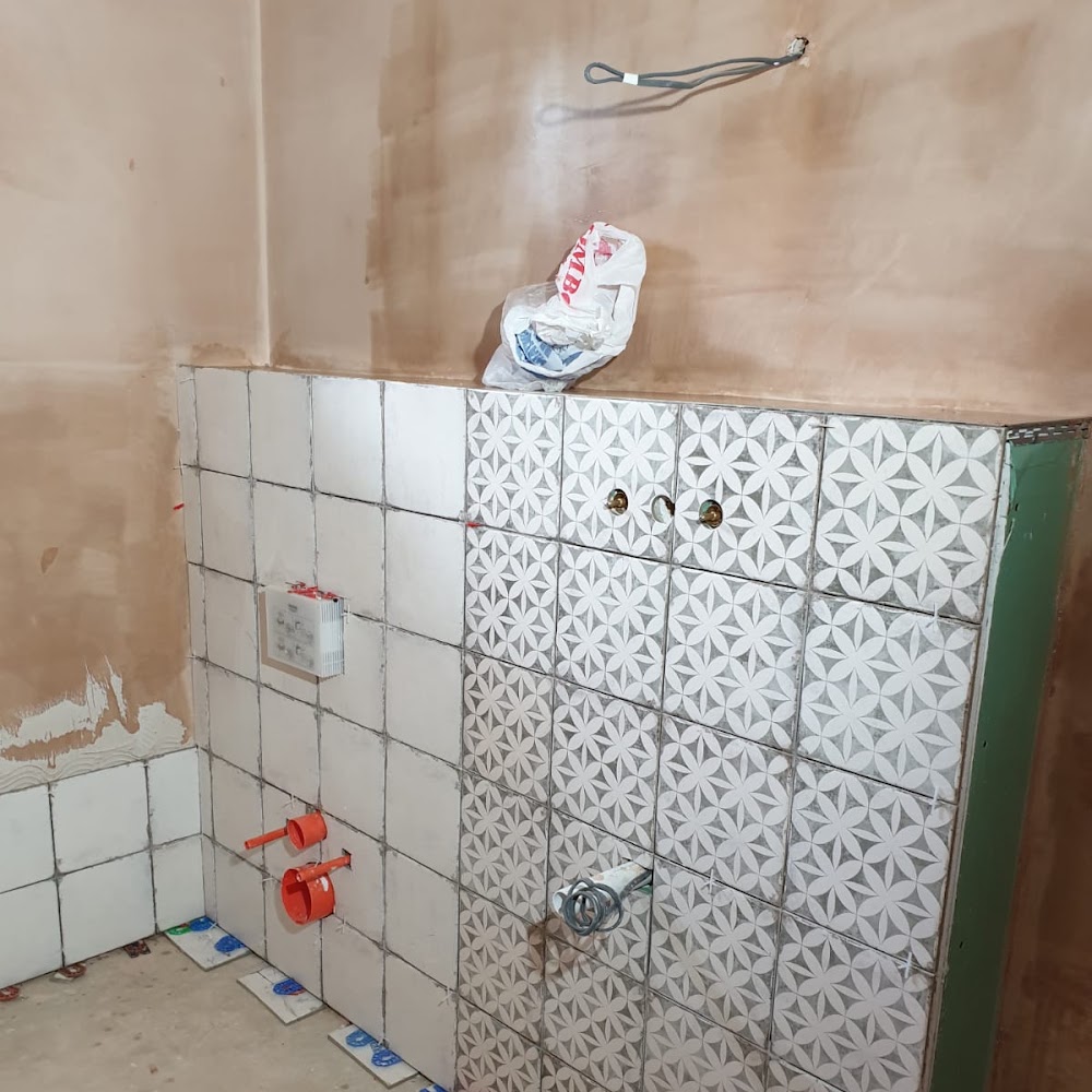 Tiler Brent - C Grant Tiling