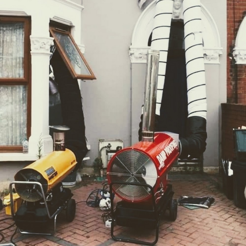 Bed Bug Heat Treatment London