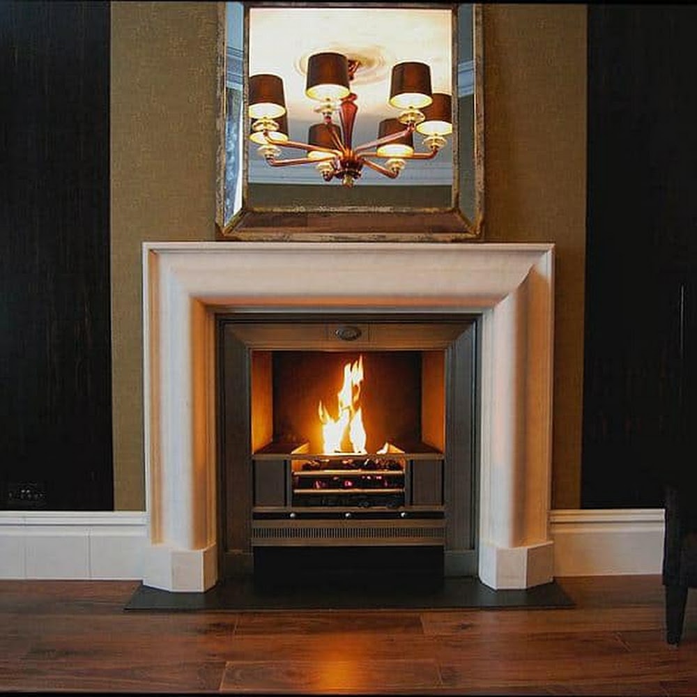 Browns Fireplaces
