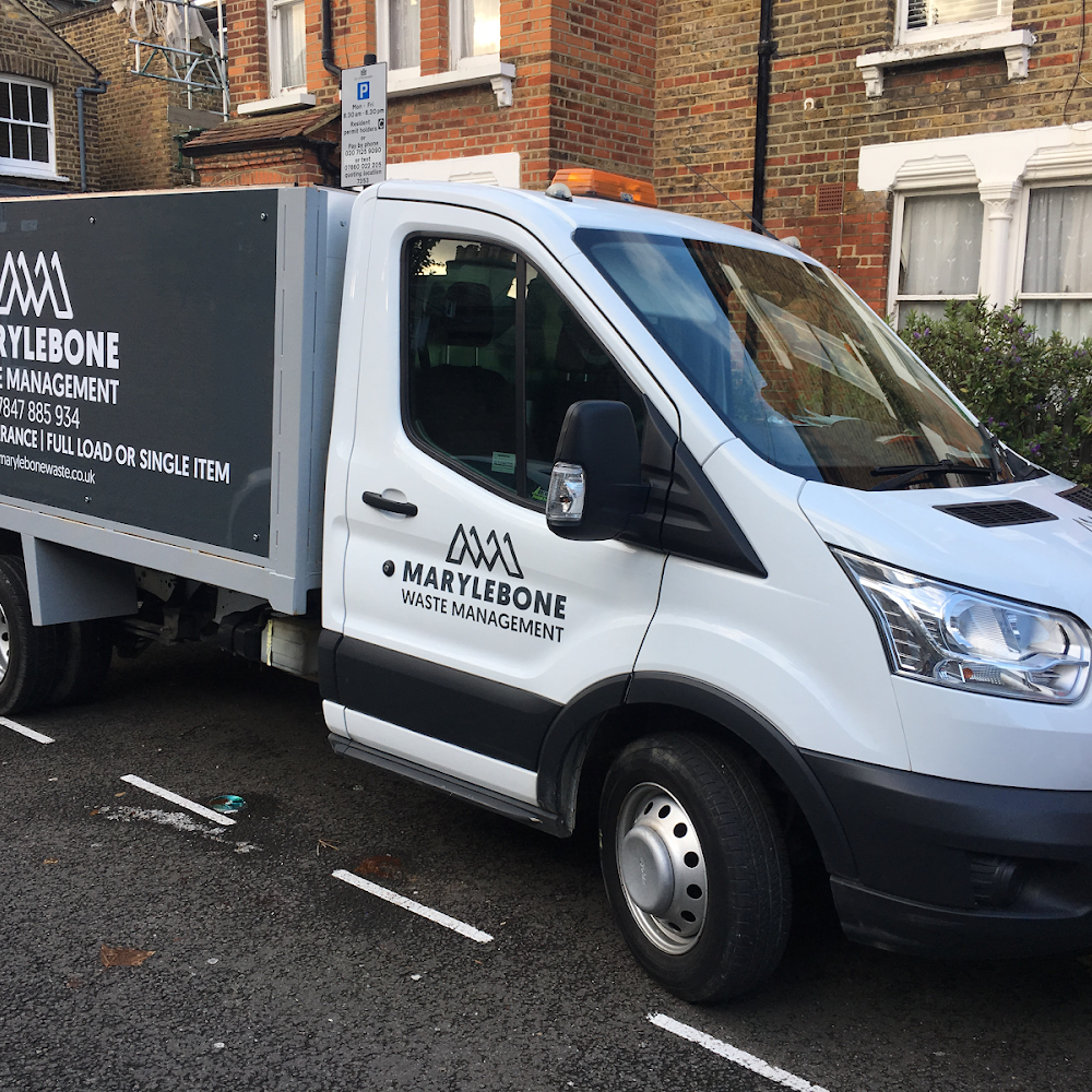 Marylebone Waste Management Ltd