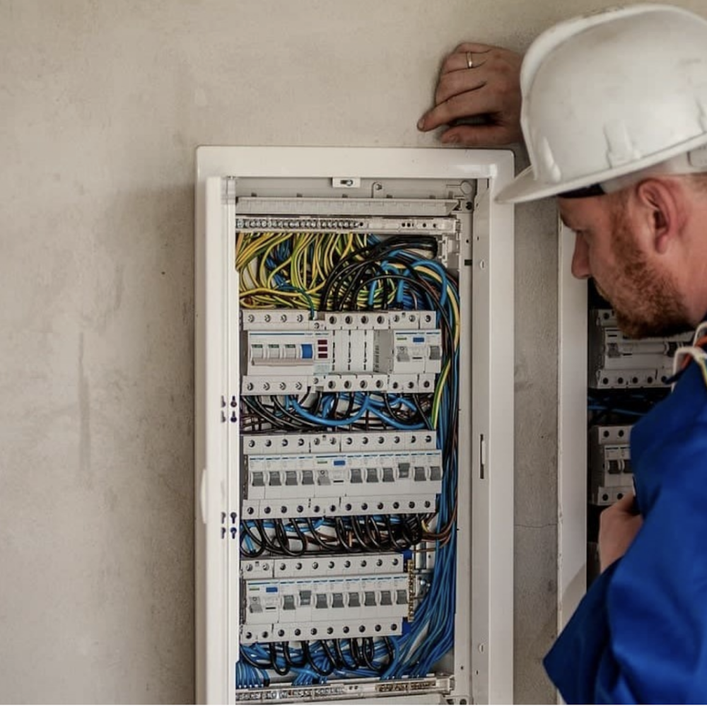 The Electrician Direct - St John's Wood