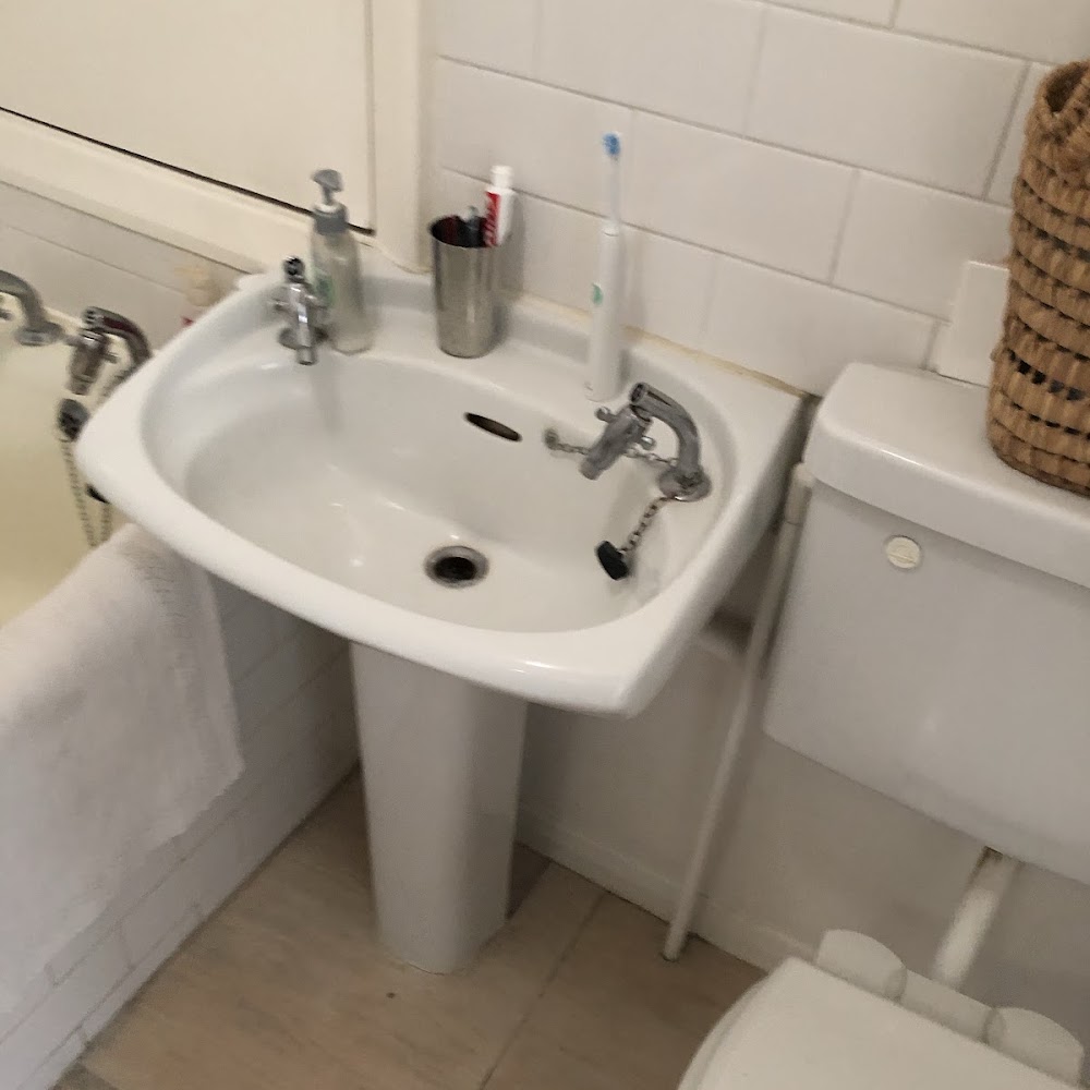Fix my drainage
