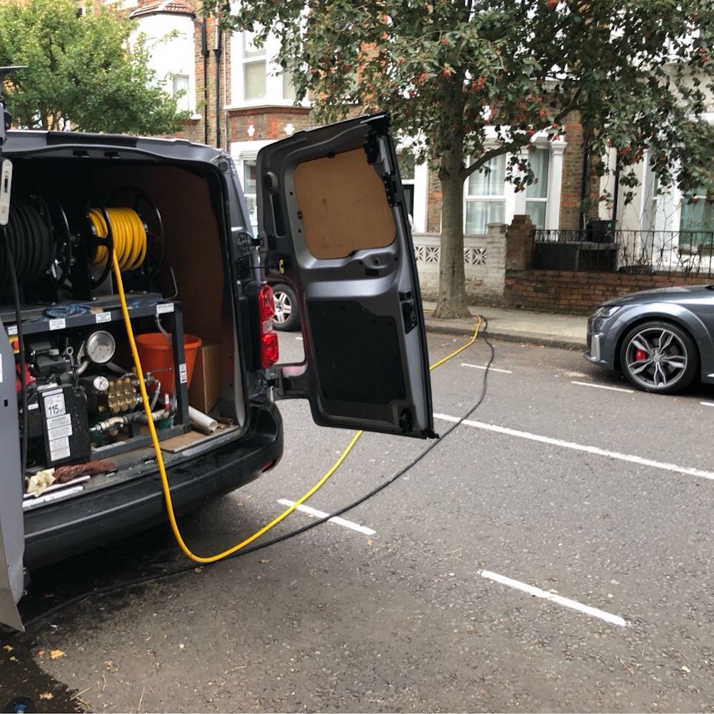 Drain Detectives London