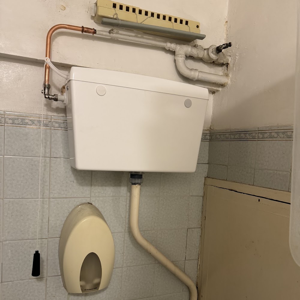 Ace Rapid Plumbing