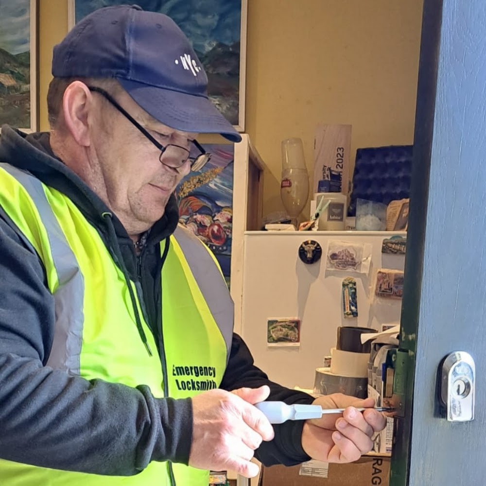 Locksmith For London