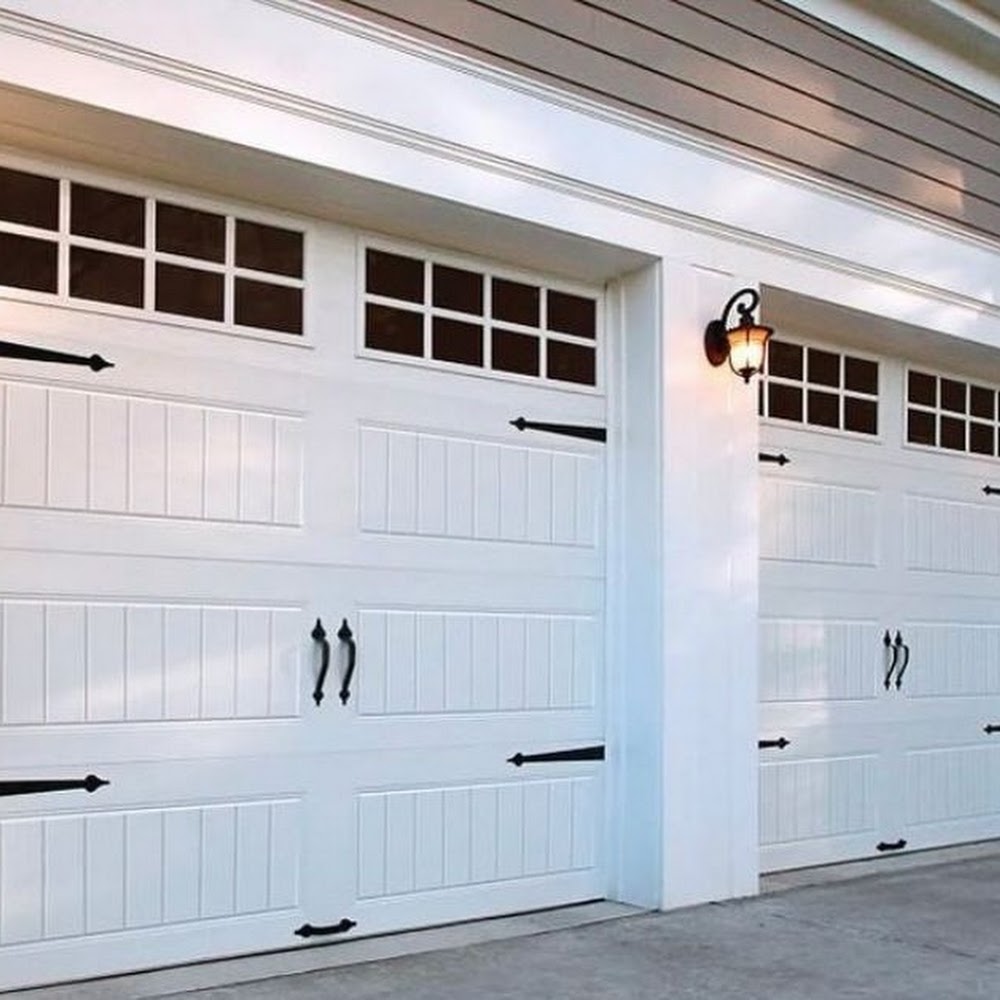 Garage Door Repair London