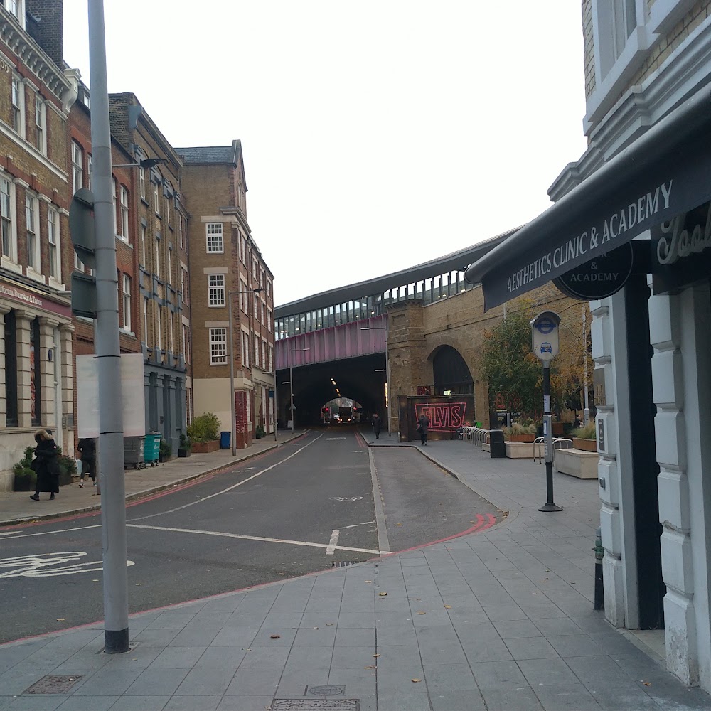 Gardner & Co
