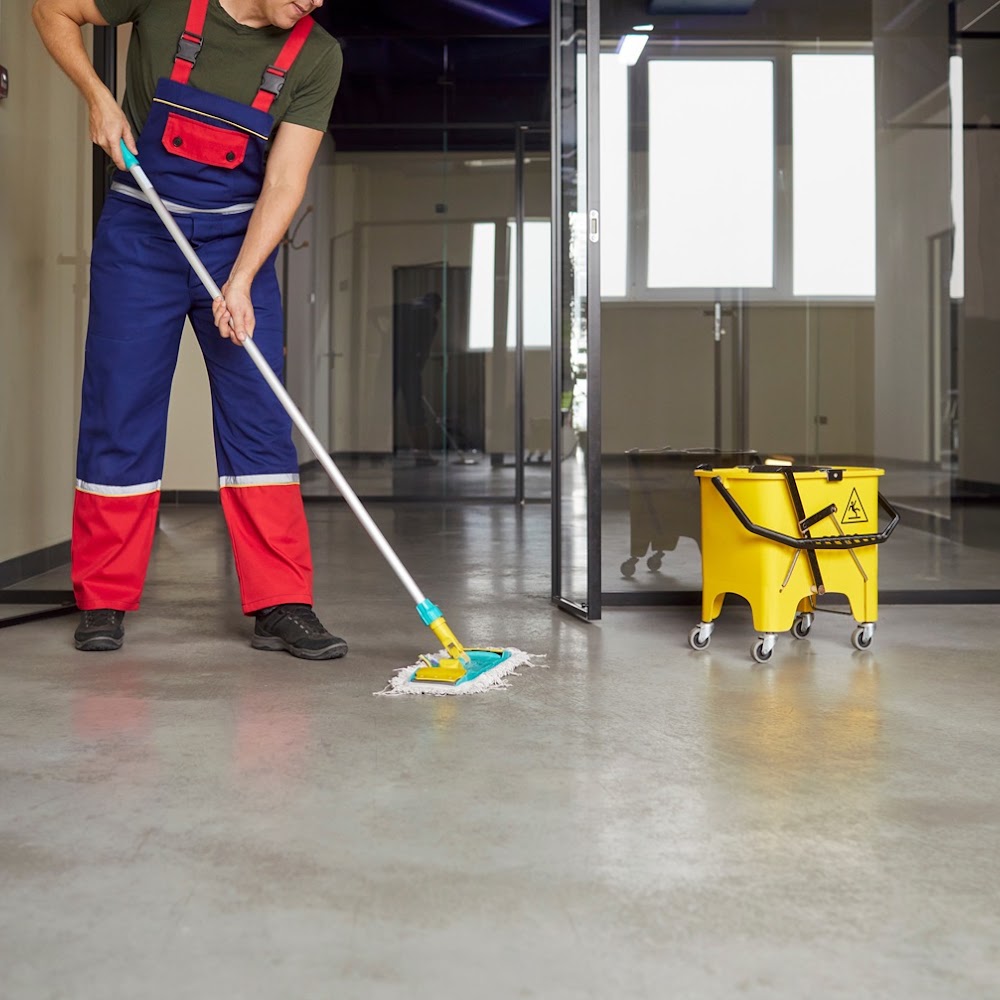 Central London Office Cleaners