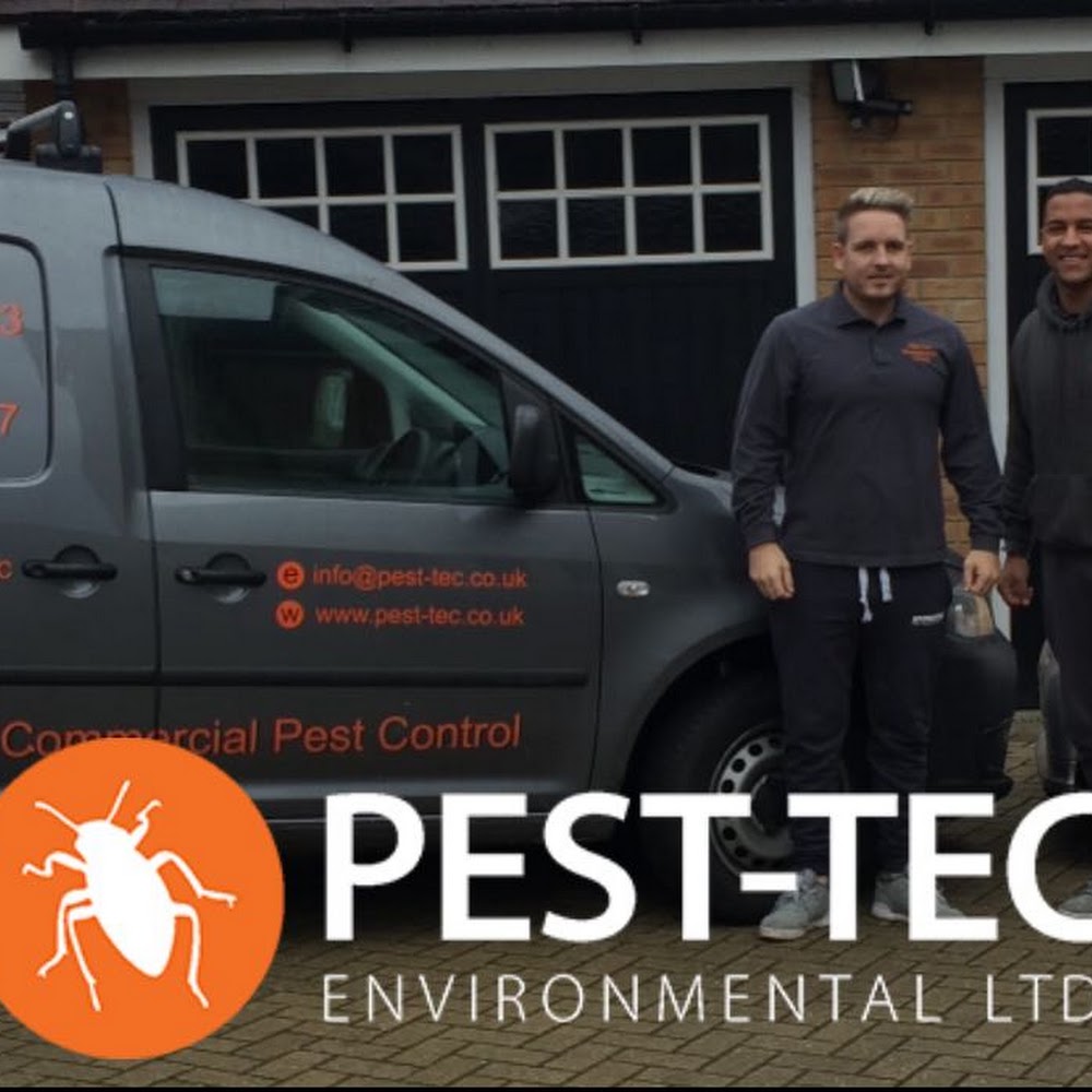 Pest Control London