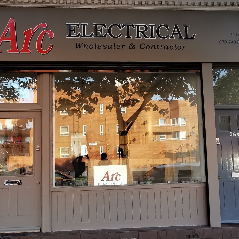 Arc Electrical