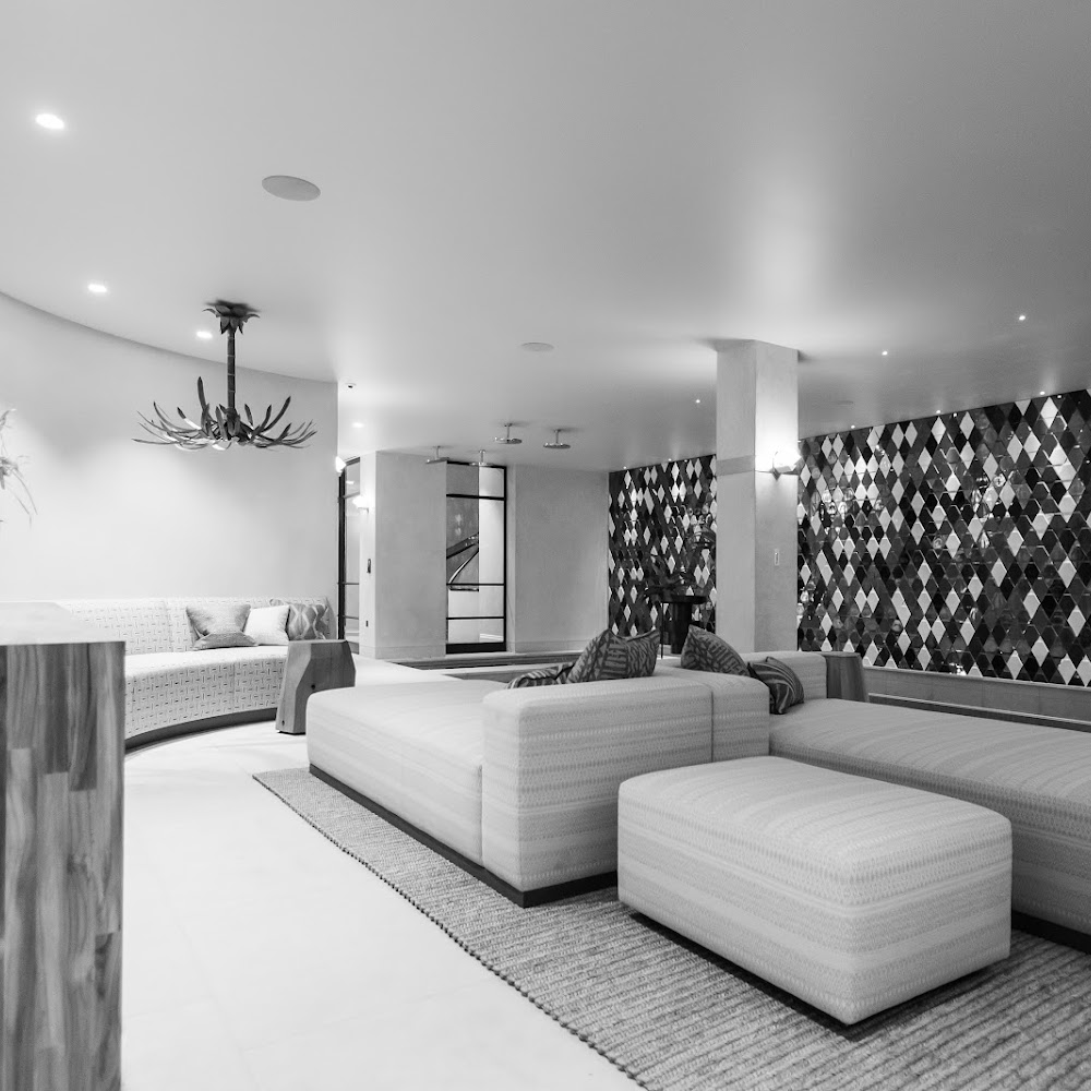 LA London Architects