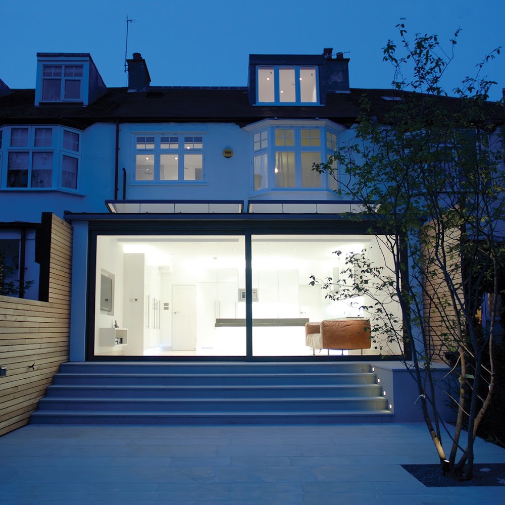 MTA - Michael Trentham Architects