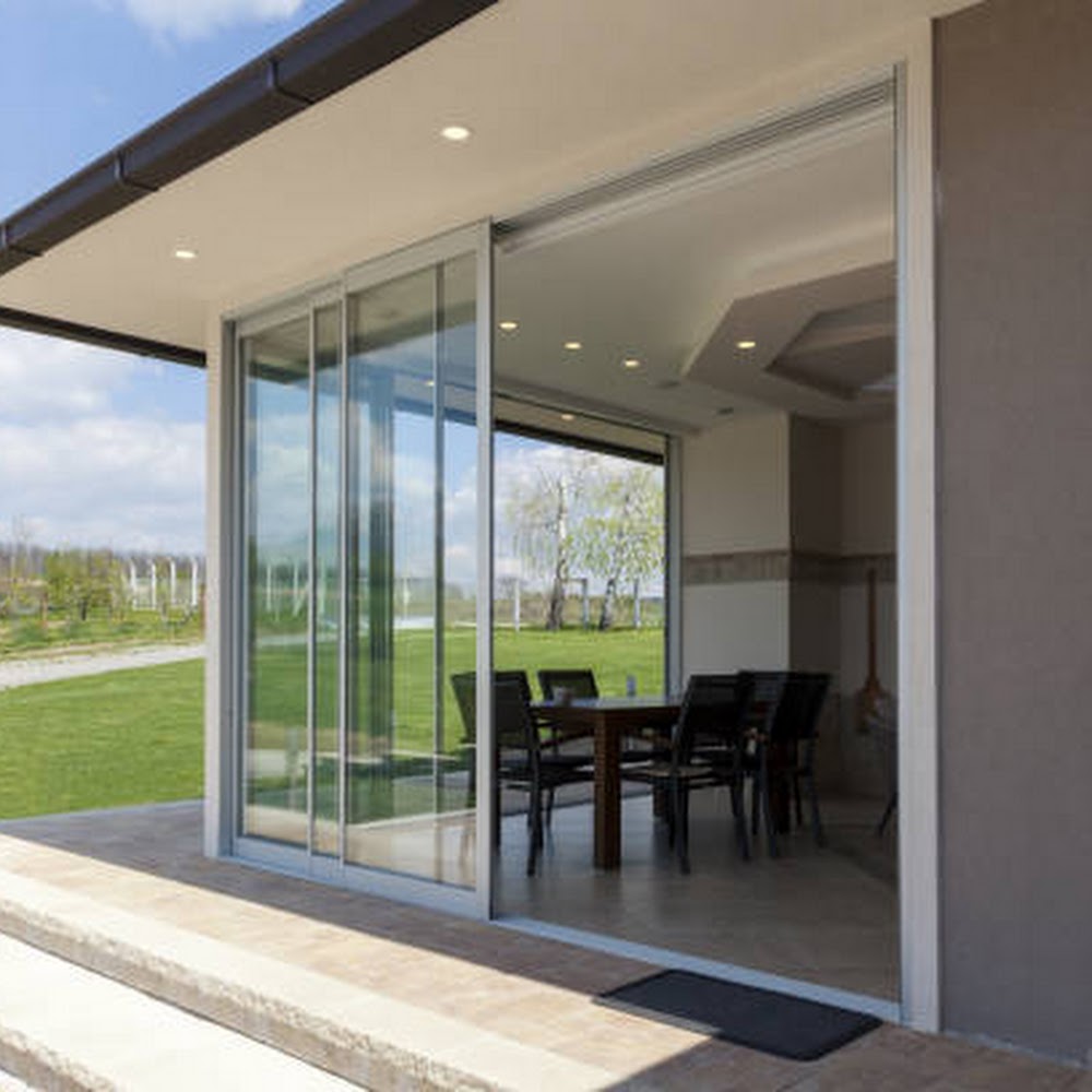 Lambeth Double Glazing
