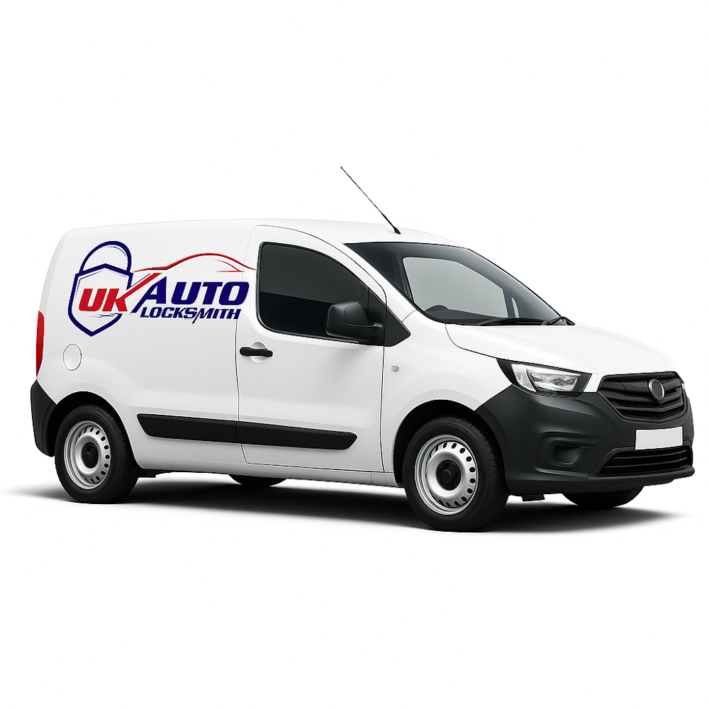 UK Auto Locksmith Ltd