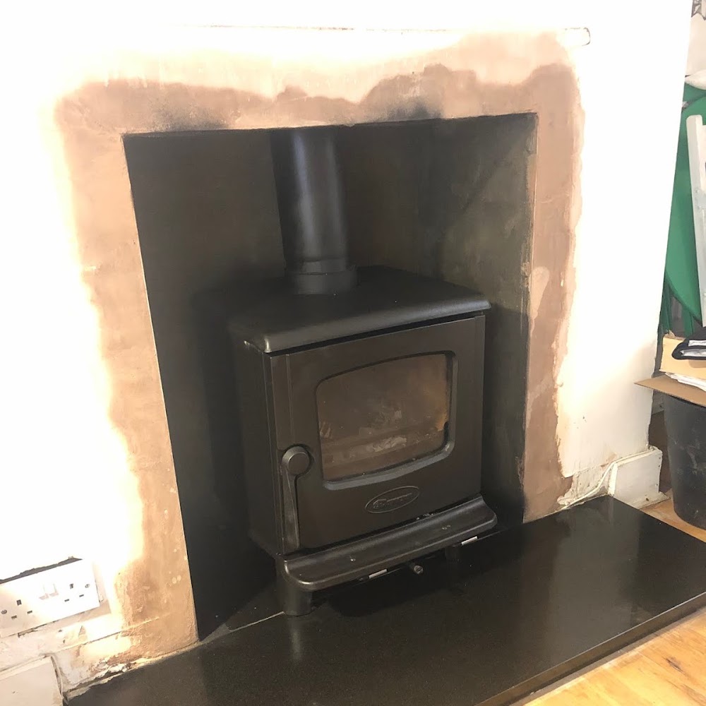 London Chimney Liners Ltd