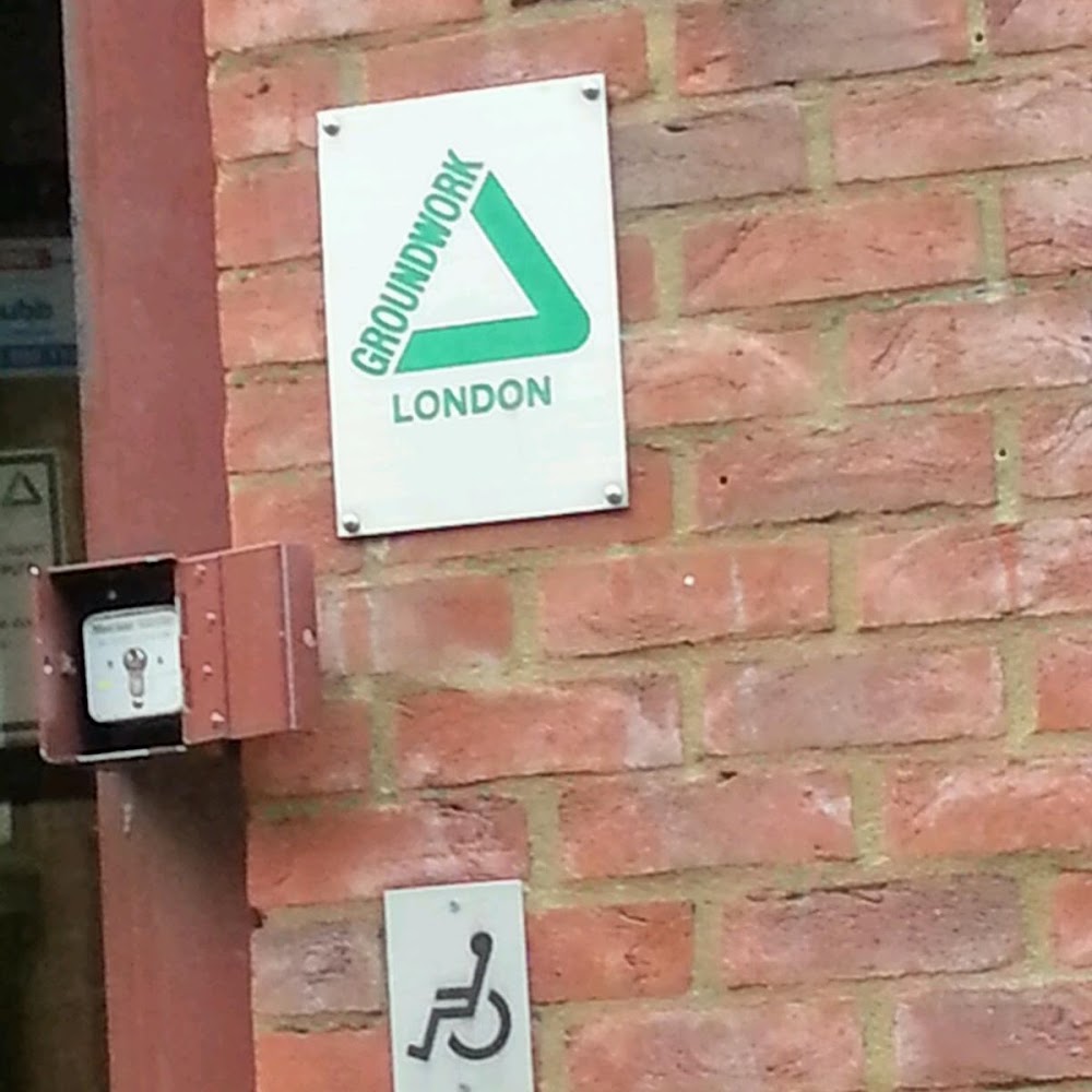 Groundwork London