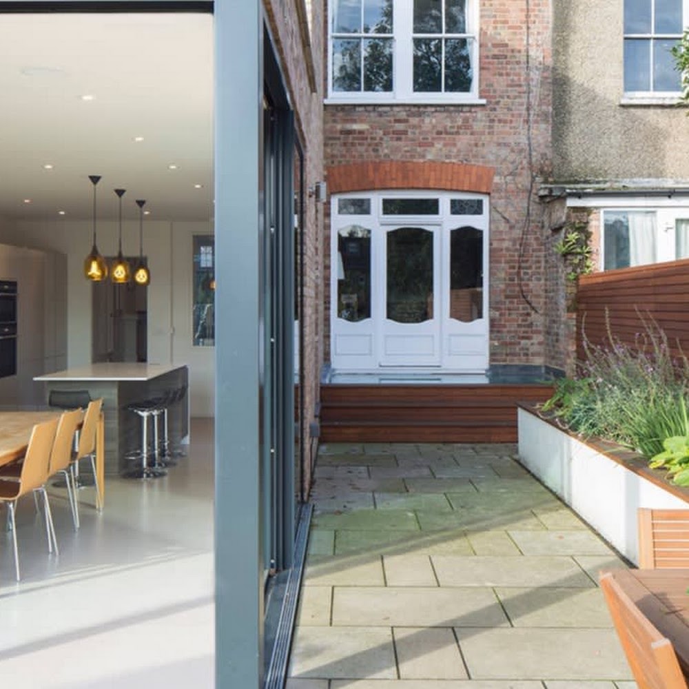 Harvey Wright Architects