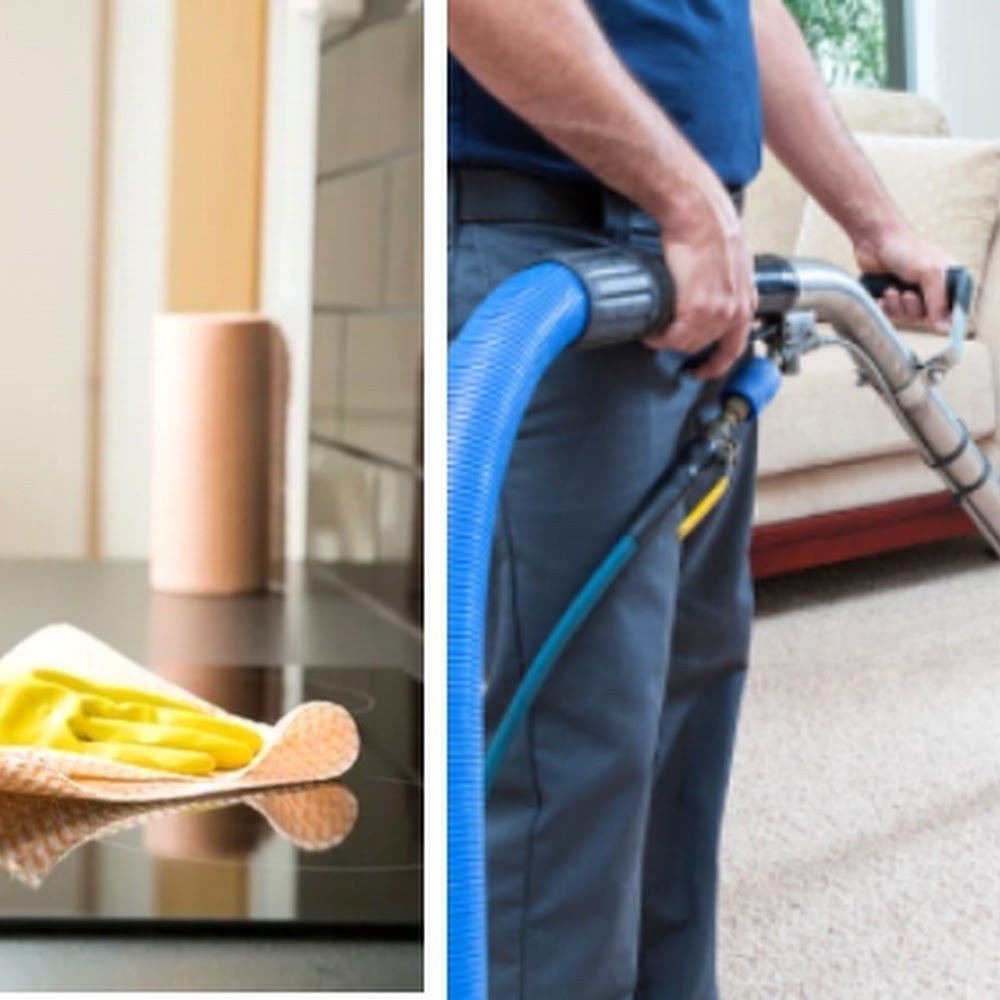 Micaiah Cleaning Services
