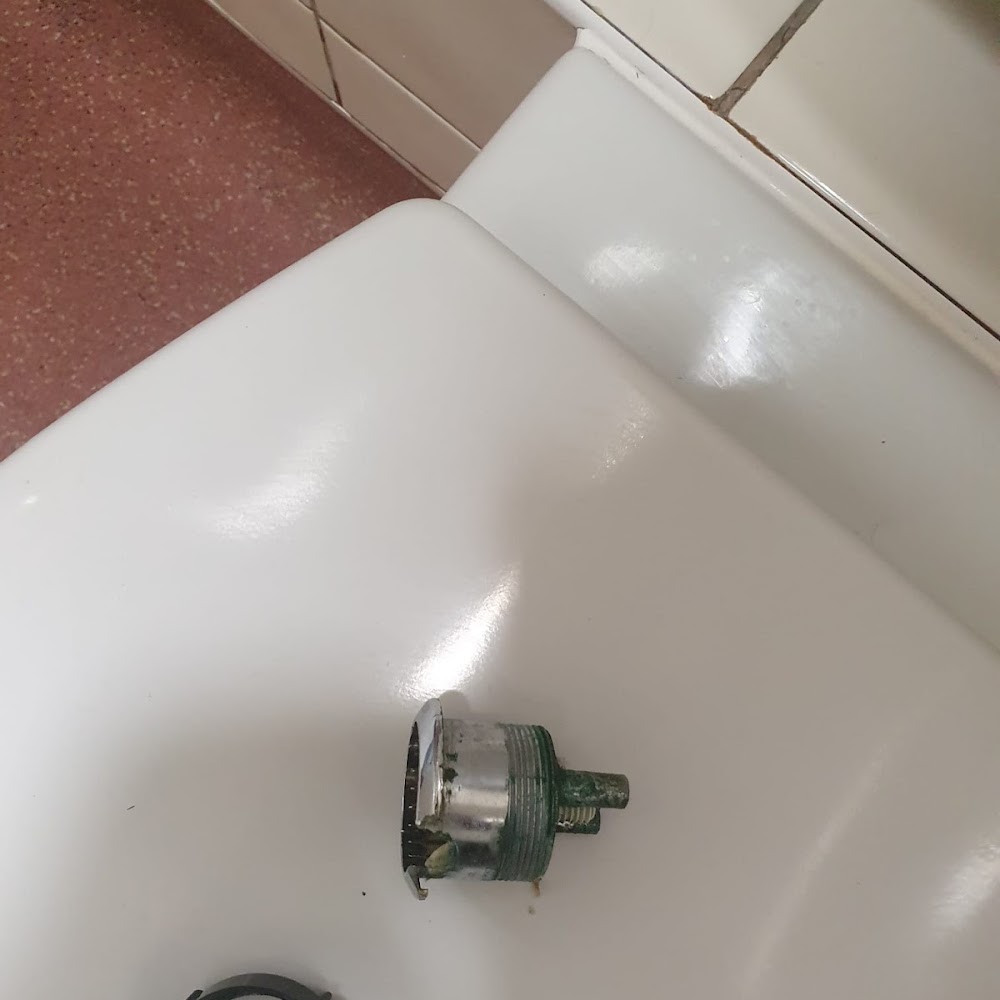Express Plumbing And Heating SE1