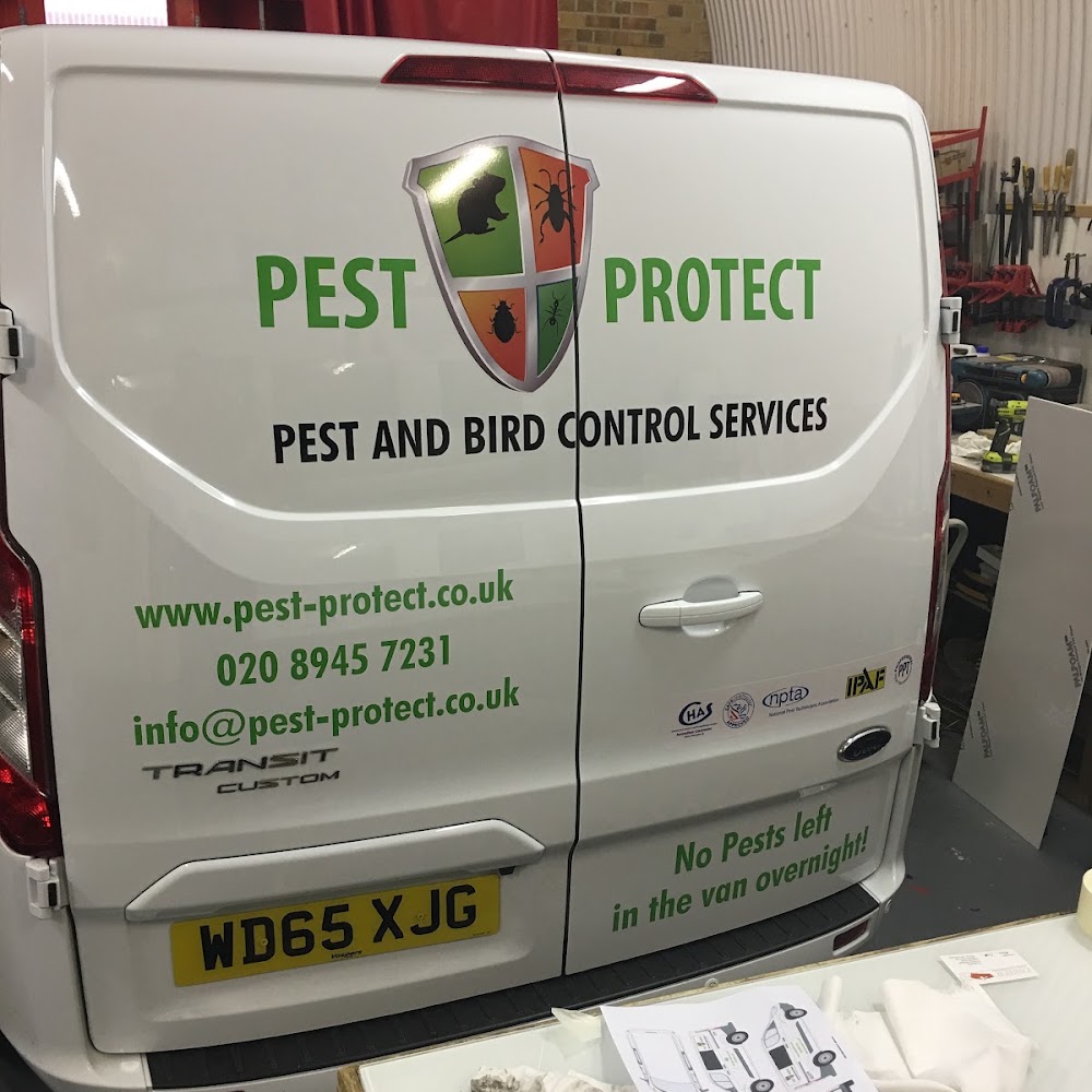 Pest Protect