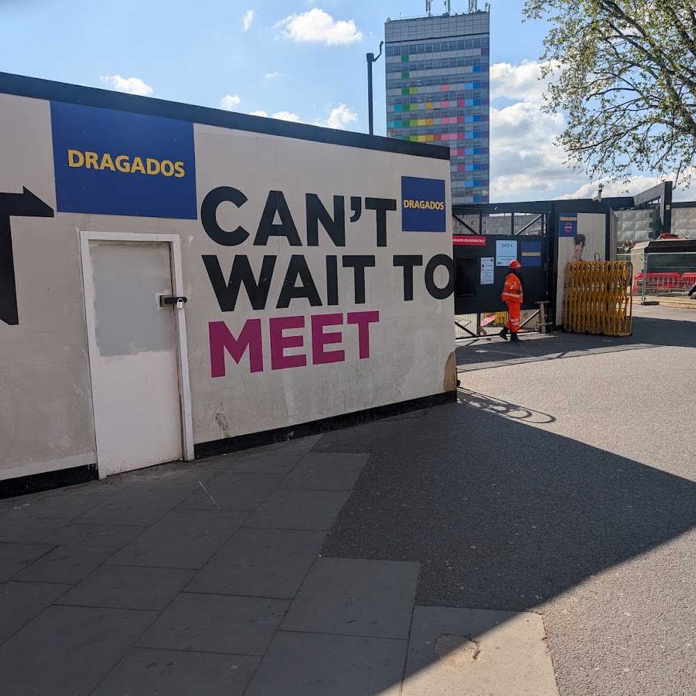 Dragados ECSCU
