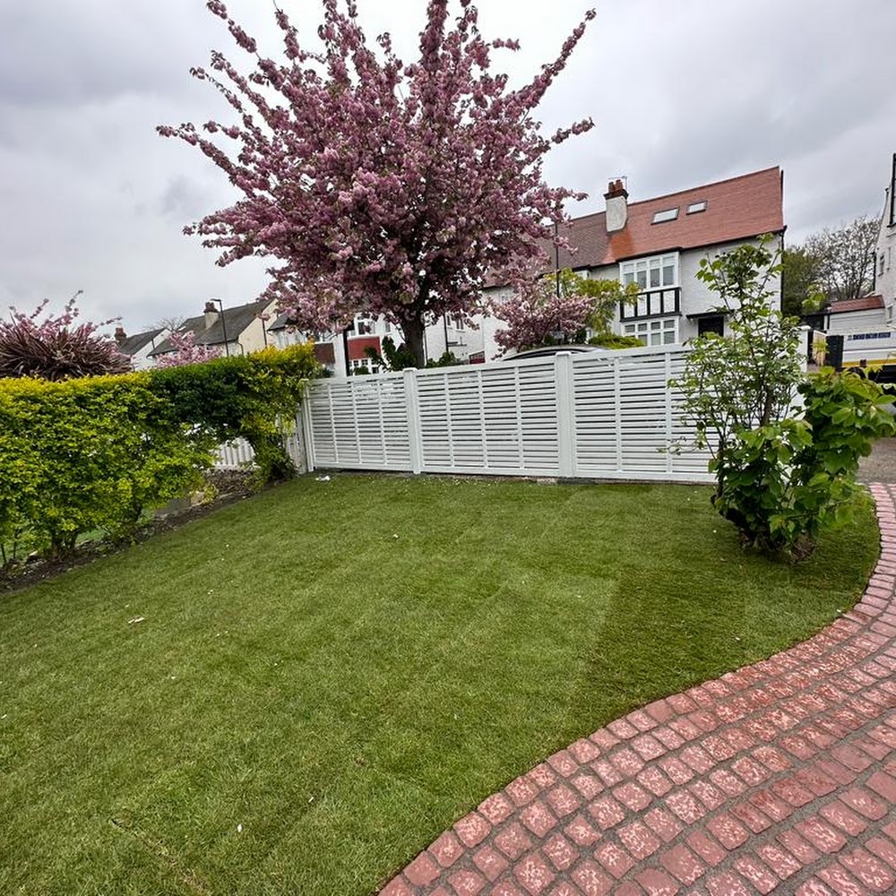4 Season Landscaping Ltd