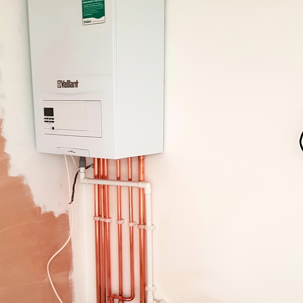 Plumbing And Heating Engineering Ltd