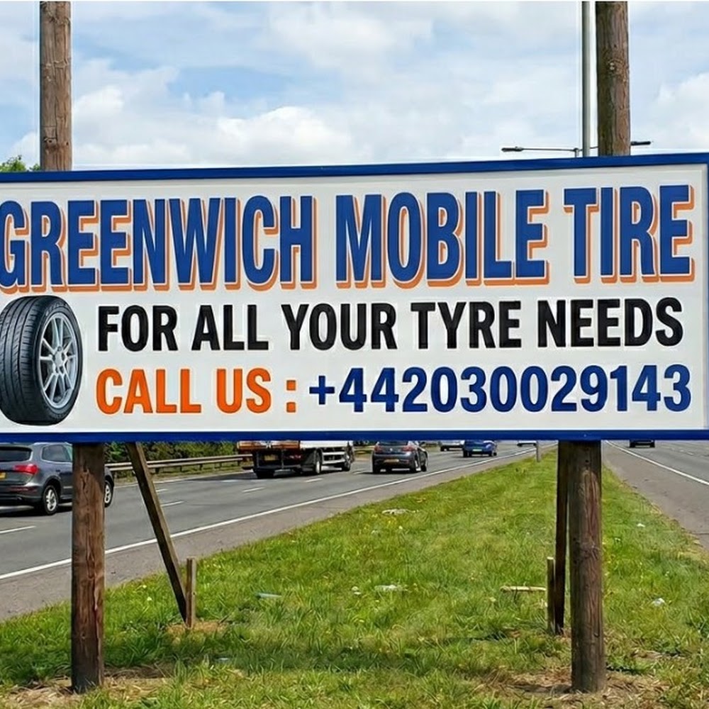 Greenwich Mobile Tire