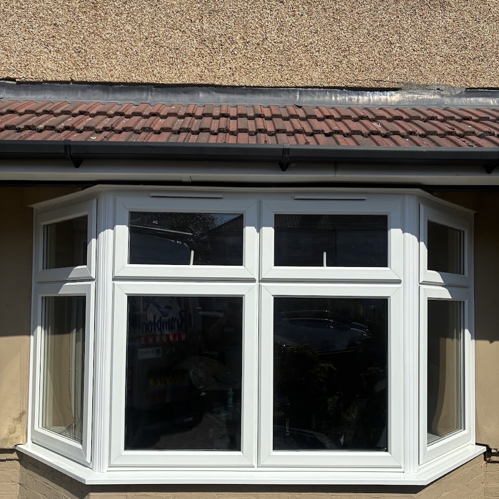 HallFrame Windows