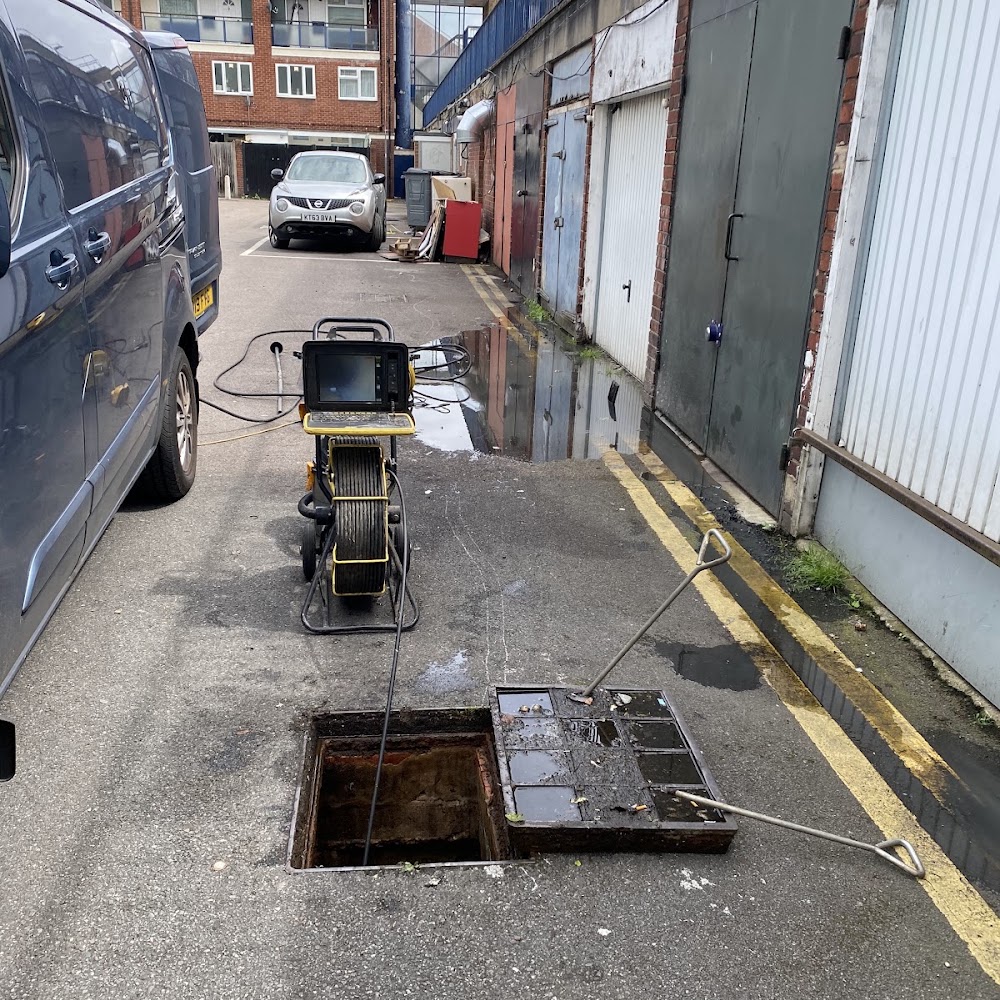 DrainLocal