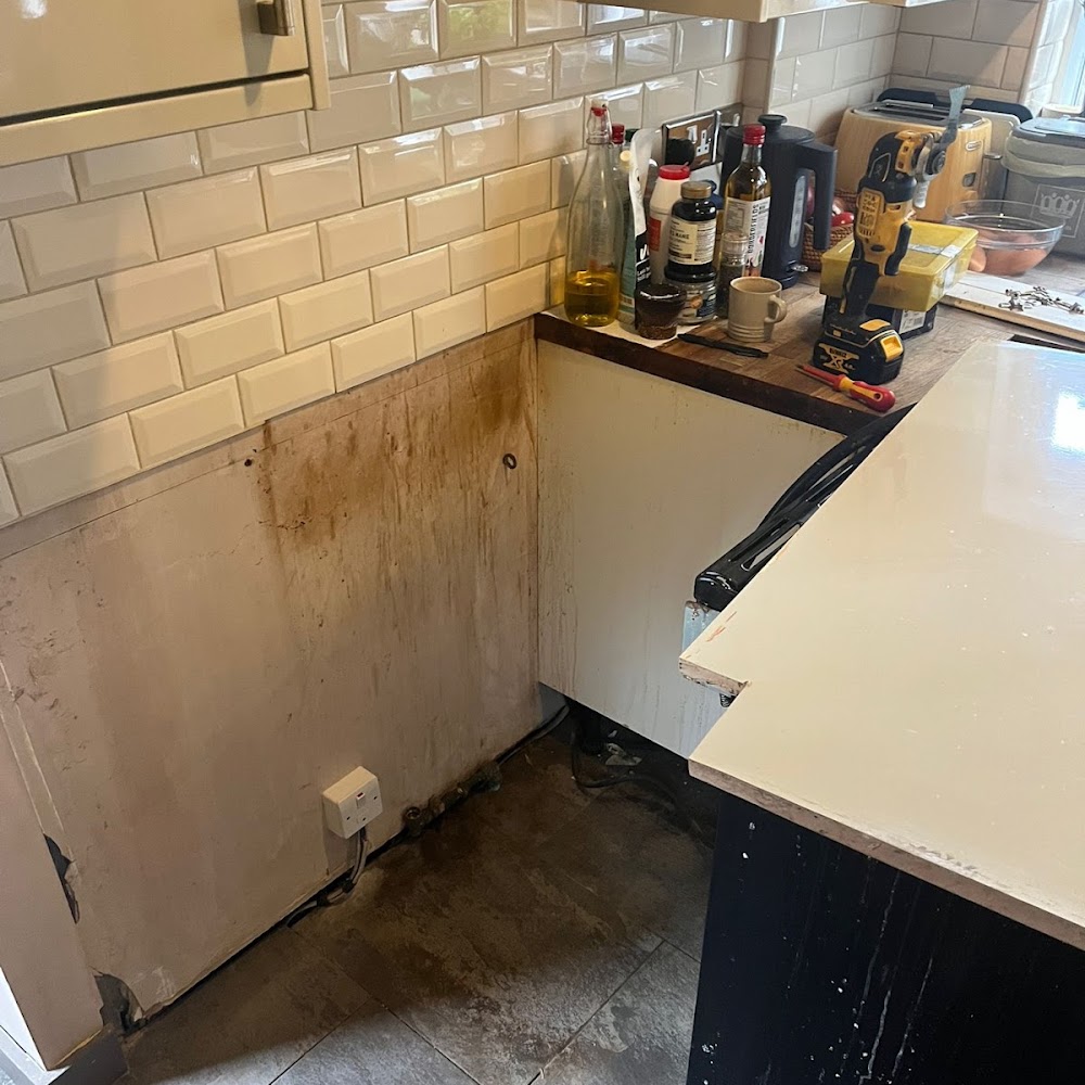 Emergency plumber 24hr