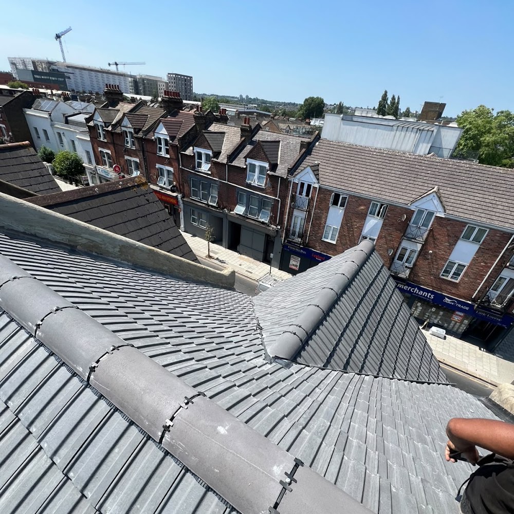 Prestige Roofing And Building Solutions Ltd