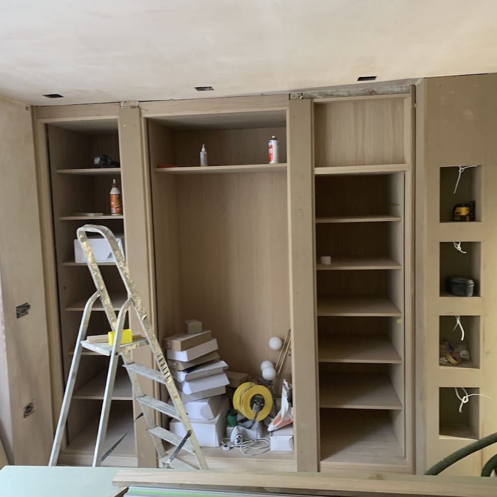 Sadler-Smith Carpentry Solutions Ltd