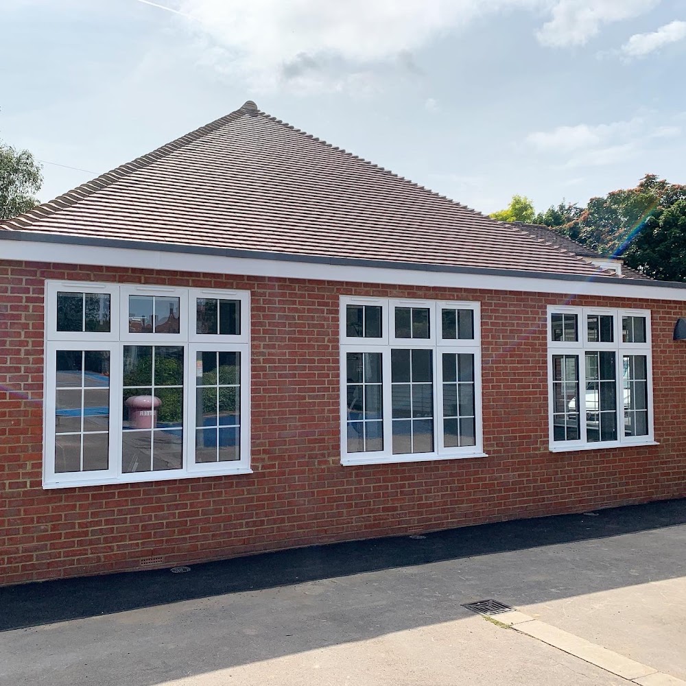 South East Glass & Glazing Ltd
