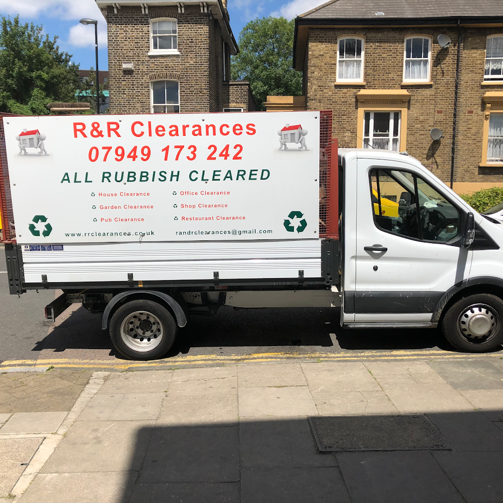 R&R Clearances