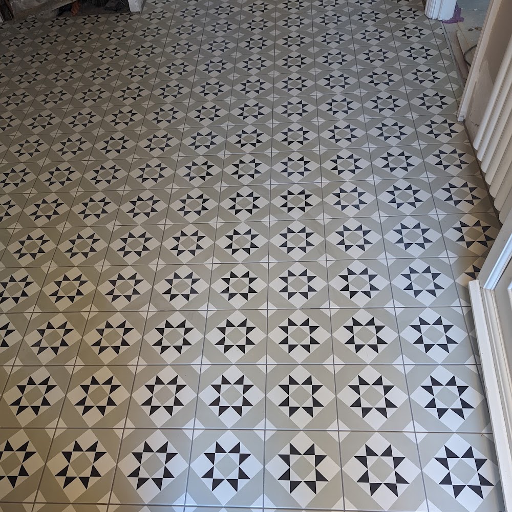 Brooks Tiling Service