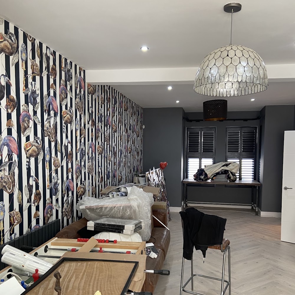 Home improvements specialist Ltd